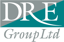 The DRE Group Limited Logo